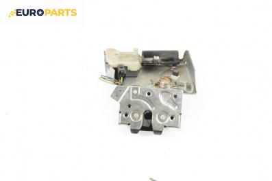 Брава заден капак за Ford Mondeo III Hatchback (10.2000 - 03.2007), хечбек, позиция: задна