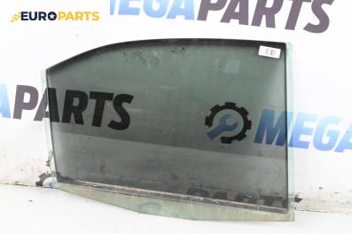 Странично стъкло за Ford Mondeo III Hatchback (10.2000 - 03.2007), 4+1 вр., хечбек, позиция: задна, дясна