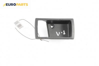 Интериорна пластмаса за Ford Mondeo III Hatchback (10.2000 - 03.2007), 4+1 вр., хечбек, позиция: задна