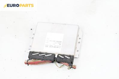 Компютър ABS за Mercedes-Benz M-Class SUV (W163) (02.1998 - 06.2005), № 1635454332