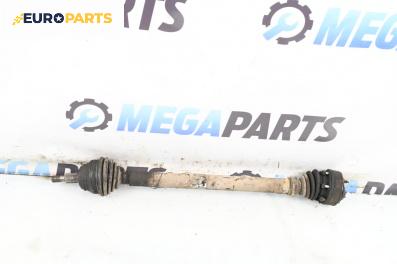 Полуоска за Audi A3 Hatchback I (09.1996 - 05.2003) 1.9 TDI, 110 к.с., позиция: предна, дясна