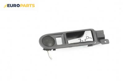 Вътрешна дръжка за Volkswagen Golf IV Hatchback (08.1997 - 06.2005), 4+1 вр., хечбек, позиция: задна, дясна