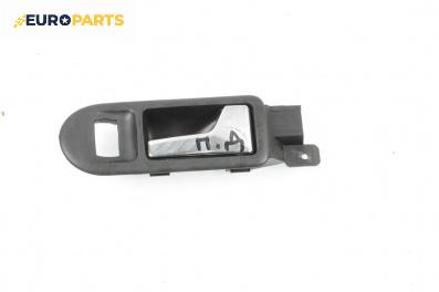 Вътрешна дръжка за Volkswagen Golf IV Hatchback (08.1997 - 06.2005), 4+1 вр., хечбек, позиция: предна, дясна
