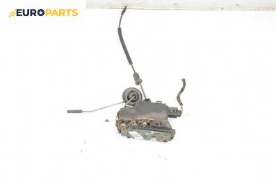 Брава на врата за Volkswagen Golf IV Hatchback (08.1997 - 06.2005), позиция: предна, дясна