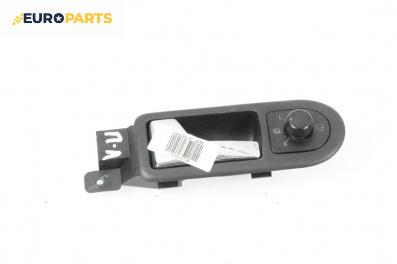 Вътрешна дръжка за Volkswagen Golf IV Hatchback (08.1997 - 06.2005), 4+1 вр., хечбек, позиция: предна, лява