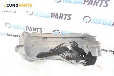 Подкалник за Mercedes-Benz M-Class SUV (W163) (02.1998 - 06.2005), 4+1 вр., джип, позиция: предна, лява
