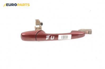 Външна дръжка за Mazda 6 Hatchback I (08.2002 - 12.2008), 4+1 вр., хечбек, позиция: предна, дясна