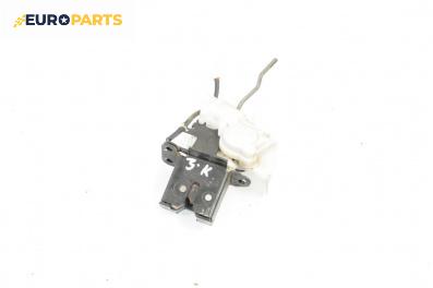 Брава заден капак за Mazda 6 Hatchback I (08.2002 - 12.2008), хечбек, позиция: задна