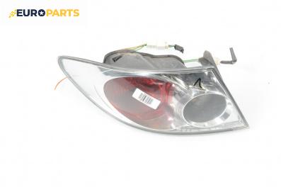 Стоп за Mazda 6 Hatchback I (08.2002 - 12.2008), хечбек, позиция: лява
