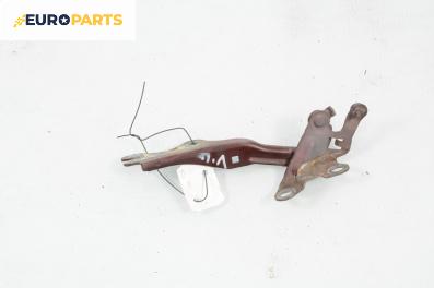 Панта преден капак за Mazda 6 Hatchback I (08.2002 - 12.2008), 4+1 вр., хечбек, позиция: лява