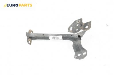 Елемент маска за Mazda 6 Hatchback I (08.2002 - 12.2008), хечбек, позиция: средна
