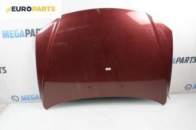 Преден капак за Mazda 6 Hatchback I (08.2002 - 12.2008), 4+1 вр., хечбек, позиция: предна