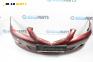 Предна броня за Mazda 6 Hatchback I (08.2002 - 12.2008), хечбек, позиция: предна