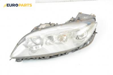 Фар за Mazda 6 Hatchback I (08.2002 - 12.2008), хечбек, позиция: лява