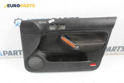 Кора врата за Volkswagen Bora Sedan (10.1998 - 12.2013), 4+1 вр., седан, позиция: предна, дясна