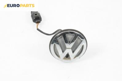 Външна дръжка заден капак за Volkswagen Bora Sedan (10.1998 - 12.2013), седан