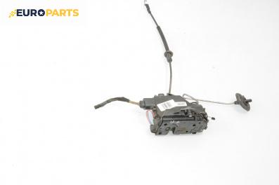 Брава на врата за Volkswagen Bora Sedan (10.1998 - 12.2013), позиция: предна, дясна