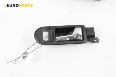 Вътрешна дръжка за Volkswagen Bora Sedan (10.1998 - 12.2013), 4+1 вр., седан, позиция: предна, дясна