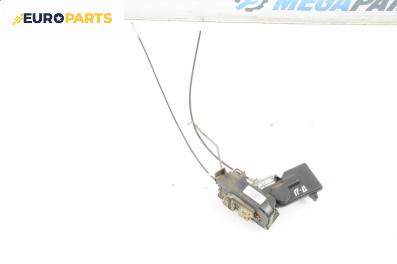 Брава на врата за Mazda 6 Hatchback I (08.2002 - 12.2008), позиция: предна, дясна