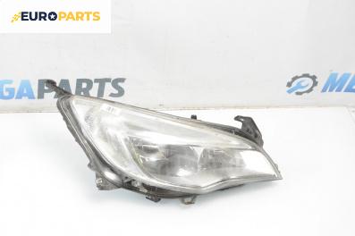 Фар за Opel Astra J Hatchback (12.2009 - 10.2015), хечбек, позиция: дясна
