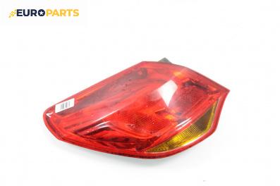 Стоп за Opel Astra J Hatchback (12.2009 - 10.2015), хечбек, позиция: лява