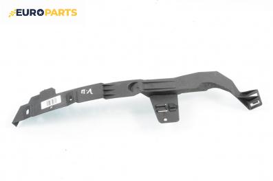 Държач броня за Opel Astra J Hatchback (12.2009 - 10.2015), хечбек, позиция: предна, лява