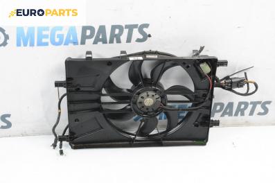 Перка охлаждане за Opel Astra J Hatchback (12.2009 - 10.2015) 1.4, 100 к.с.