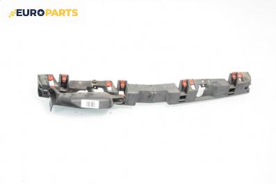 Буфер предна броня за Opel Astra J Hatchback (12.2009 - 10.2015), хечбек, позиция: предна