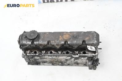 Глава за Citroen Jumper Platform I (03.1994 - 04.2002) 2.5 TD, 103 к.с.