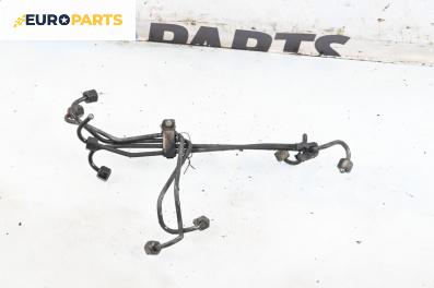 Горивни тръби за Citroen Jumper Platform I (03.1994 - 04.2002) 2.5 TD, 103 к.с.