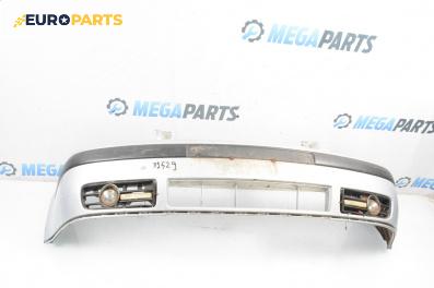 Предна броня за Volkswagen Golf IV Hatchback (08.1997 - 06.2005), хечбек, позиция: предна