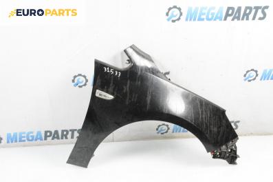 Калник за Opel Astra J Hatchback (12.2009 - 10.2015), 4+1 вр., хечбек, позиция: предна, дясна