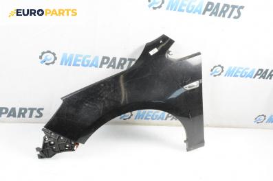 Калник за Opel Astra J Hatchback (12.2009 - 10.2015), 4+1 вр., хечбек, позиция: предна, лява