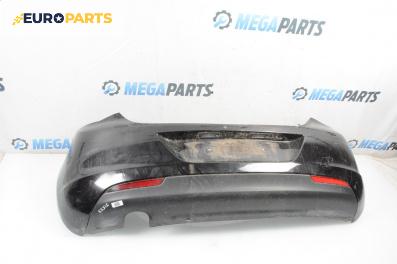 Задна броня за Opel Astra J Hatchback (12.2009 - 10.2015), хечбек