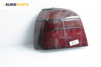 Стоп за Volkswagen Golf III Hatchback (08.1991 - 07.1998), хечбек, позиция: лява