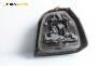 Стоп за Volkswagen Golf III Hatchback (08.1991 - 07.1998), хечбек, позиция: лява