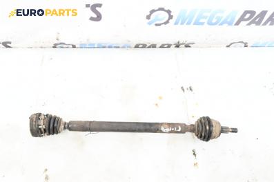 Полуоска за Volkswagen Golf IV Hatchback (08.1997 - 06.2005) 1.6, 100 к.с., позиция: предна, дясна