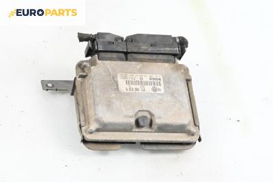 Компютър двигател за Volkswagen Bora Sedan (10.1998 - 12.2013) 2.3 V5 4motion, 150 к.с.
