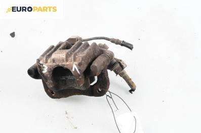 Спирачен апарат за Volkswagen Bora Sedan (10.1998 - 12.2013), позиция: задна, лява