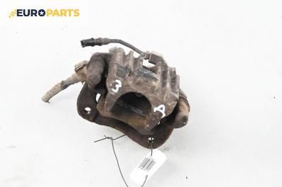 Спирачен апарат за Volkswagen Bora Sedan (10.1998 - 12.2013), позиция: задна, дясна