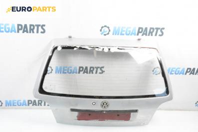 Заден капак за Volkswagen Golf III Hatchback (08.1991 - 07.1998), 4+1 вр., хечбек, позиция: задна
