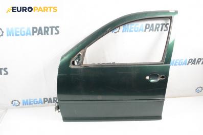 Врата за Volkswagen Bora Sedan (10.1998 - 12.2013), 4+1 вр., седан, позиция: предна, лява