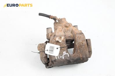 Спирачен апарат за Mazda 5 Minivan I (02.2005 - 12.2010), позиция: предна, дясна