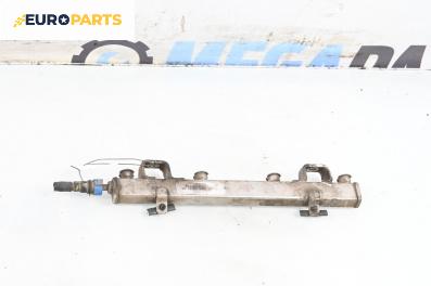 Бензинова рейка за Mazda 5 Minivan I (02.2005 - 12.2010) 1.8, 116 к.с.