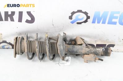 Макферсон за Mazda 5 Minivan I (02.2005 - 12.2010), миниван, позиция: предна, лява