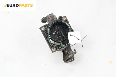 Дроселова клапа за Mazda 5 Minivan I (02.2005 - 12.2010) 1.8, 116 к.с.