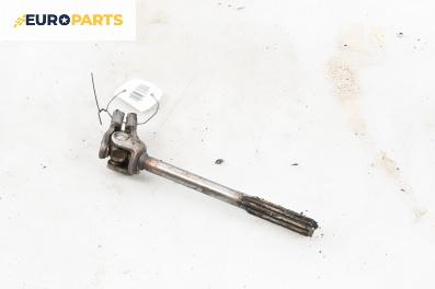 Каре на волана за Mazda 6 Hatchback I (08.2002 - 12.2008) 1.8, 120 к.с., хечбек