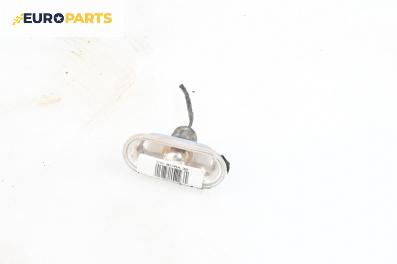 Мигач за Volkswagen Bora Sedan (10.1998 - 12.2013), седан, позиция: дясна