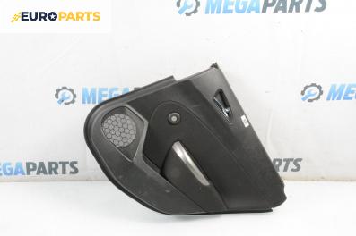 Кора врата за Opel Astra J Hatchback (12.2009 - 10.2015), 4+1 вр., хечбек, позиция: задна, дясна