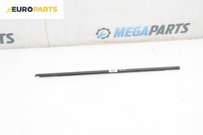 Уплътнение стъкло за Opel Astra J Hatchback (12.2009 - 10.2015), 4+1 вр., хечбек, позиция: задна, дясна